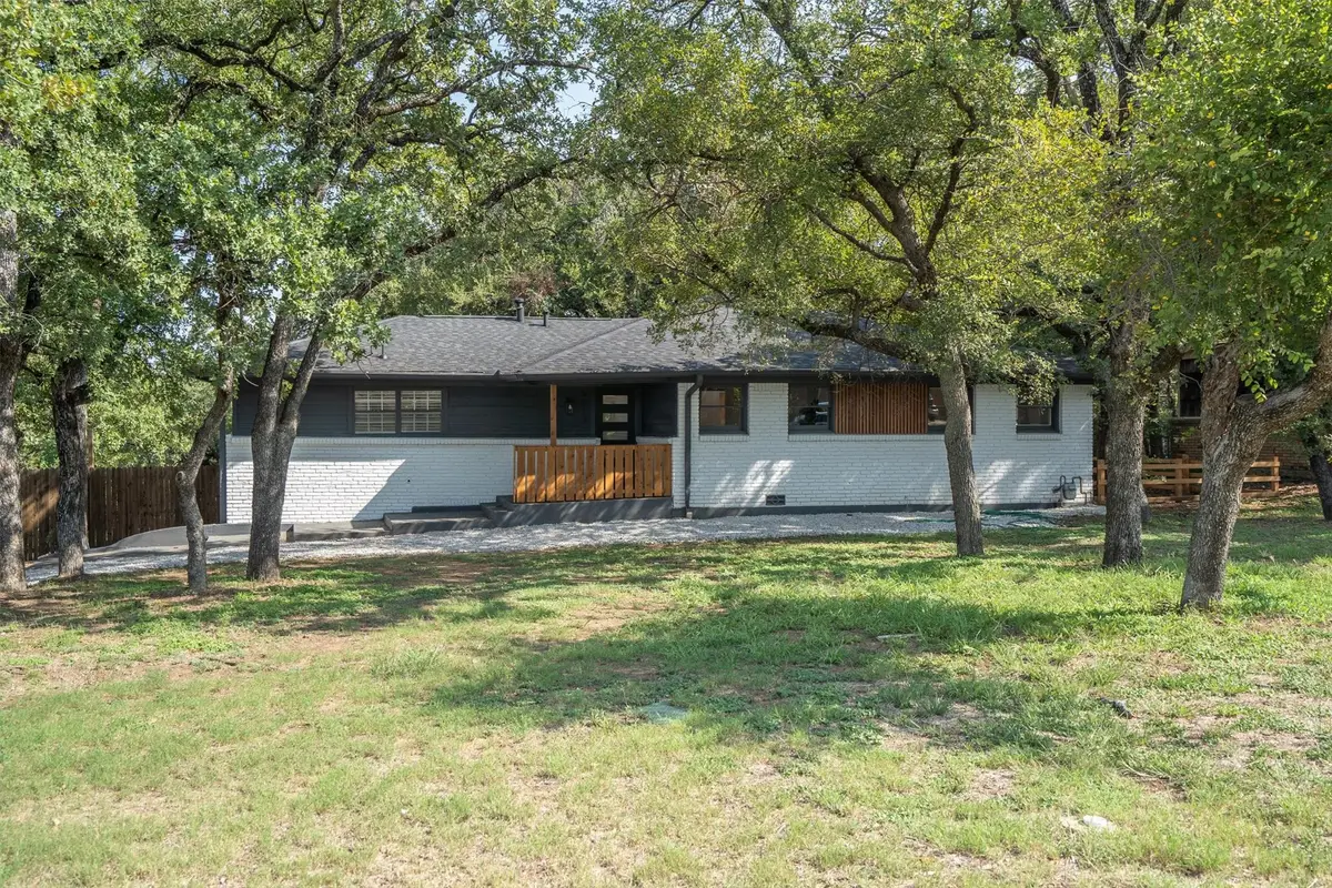 5917 Yosemite Drive, Fort Worth, TX 76112 - Image #1