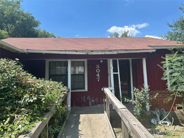 3047 Marjorie Avenue, Dallas, TX 75216