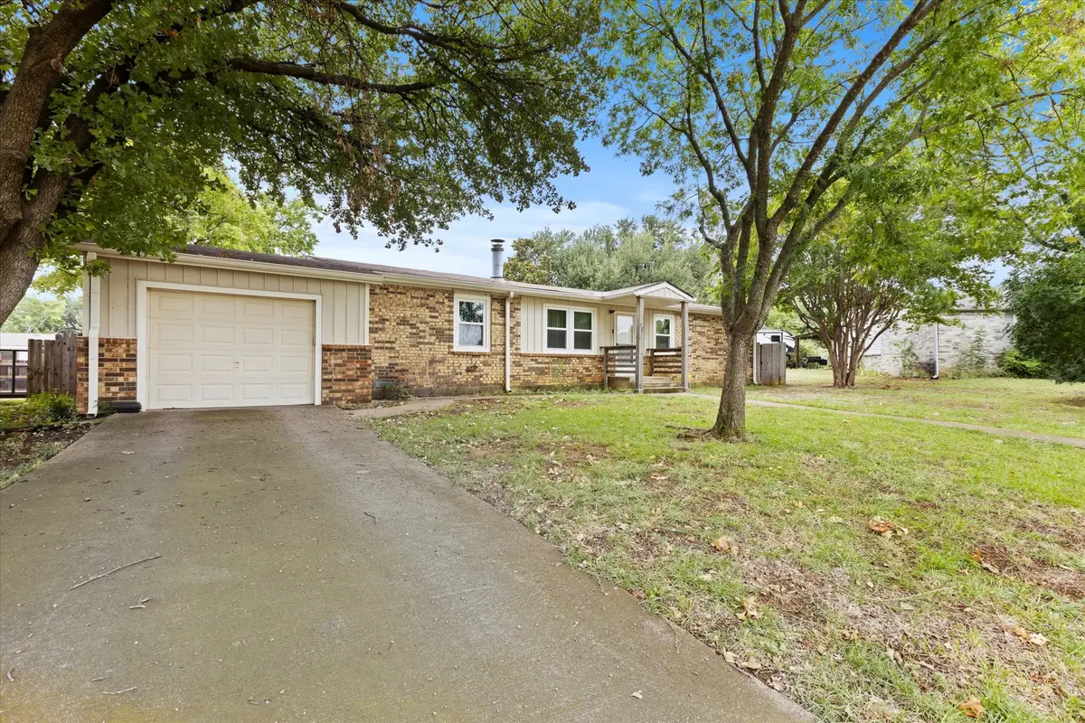 57 Carriage Wheel, Corinth, TX 76210 - #1