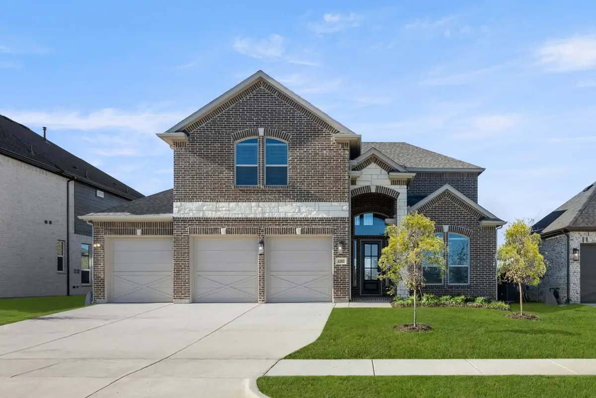 1202 Flock Drive, Mansfield, TX 76063 - #1