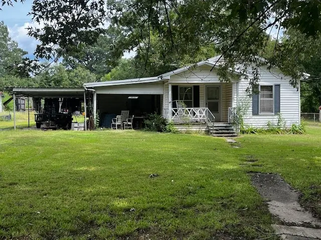 1197 Wafer Road, Haughton, LA 71037 - Image #1