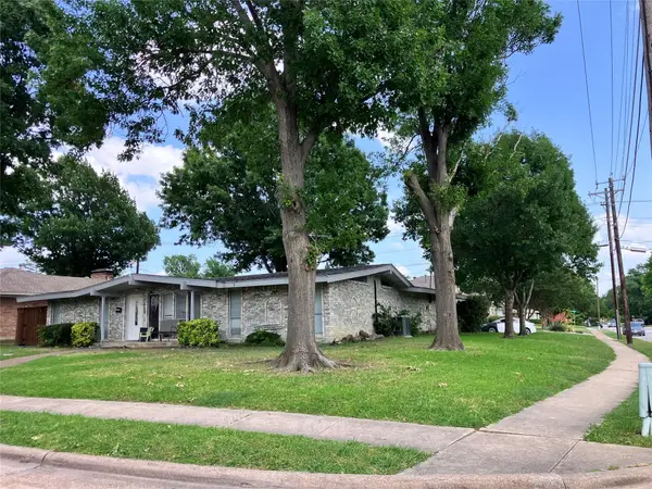 402 Duke Street, Garland, TX 75043