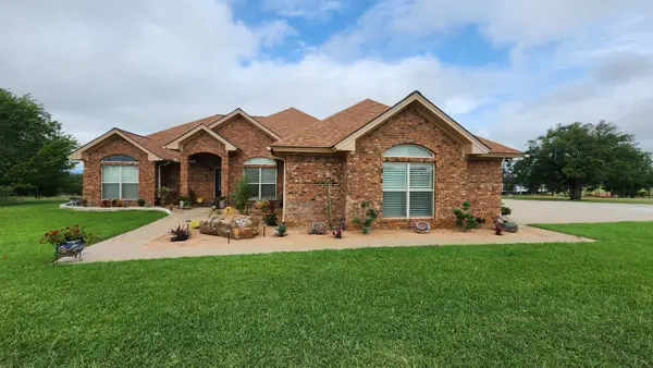 5424 County Road 456, Stephenville, TX 76401