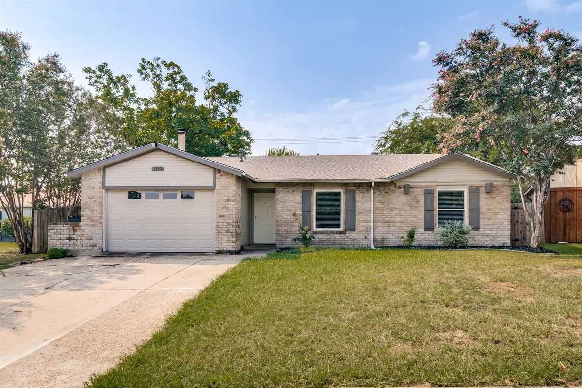 1720 Novel Circle, Garland, TX 75040 - Image #1