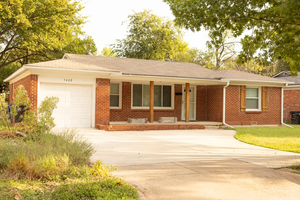 5408 Durham Avenue, Fort Worth, TX 76114 - Image #1
