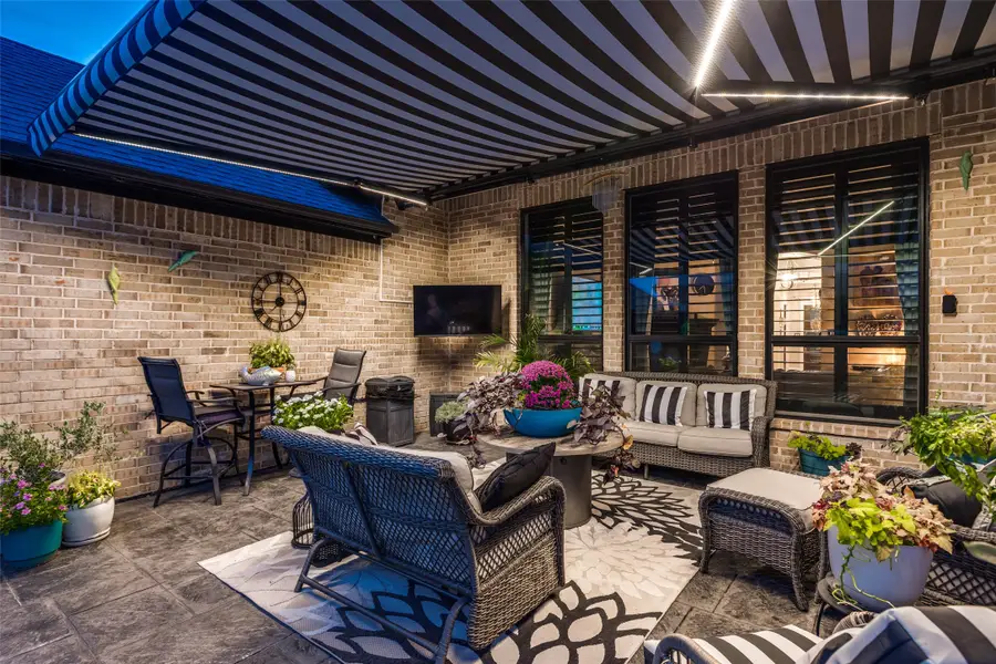 1347 Dulverton Drive, Frisco, TX 75033 - Image #2