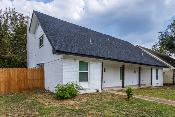 3482 Hidalgo Drive, Dallas, TX 75220