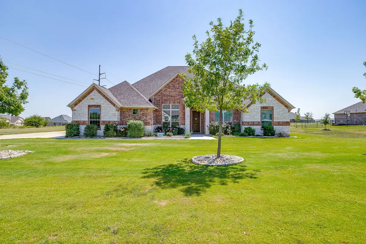 9601 Wildcat Ridge, Godley, TX 76044 - Image #1