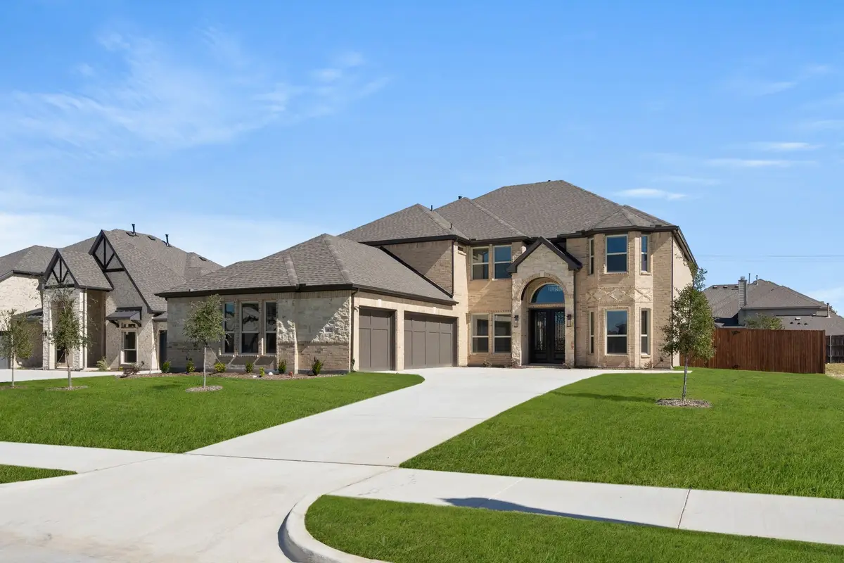 1822 Whisperwood, Midlothian, TX 76065 - Image #1