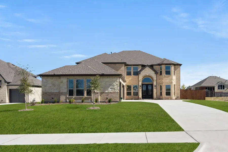 1822 Whisperwood, Midlothian, TX 76065 - Image #2