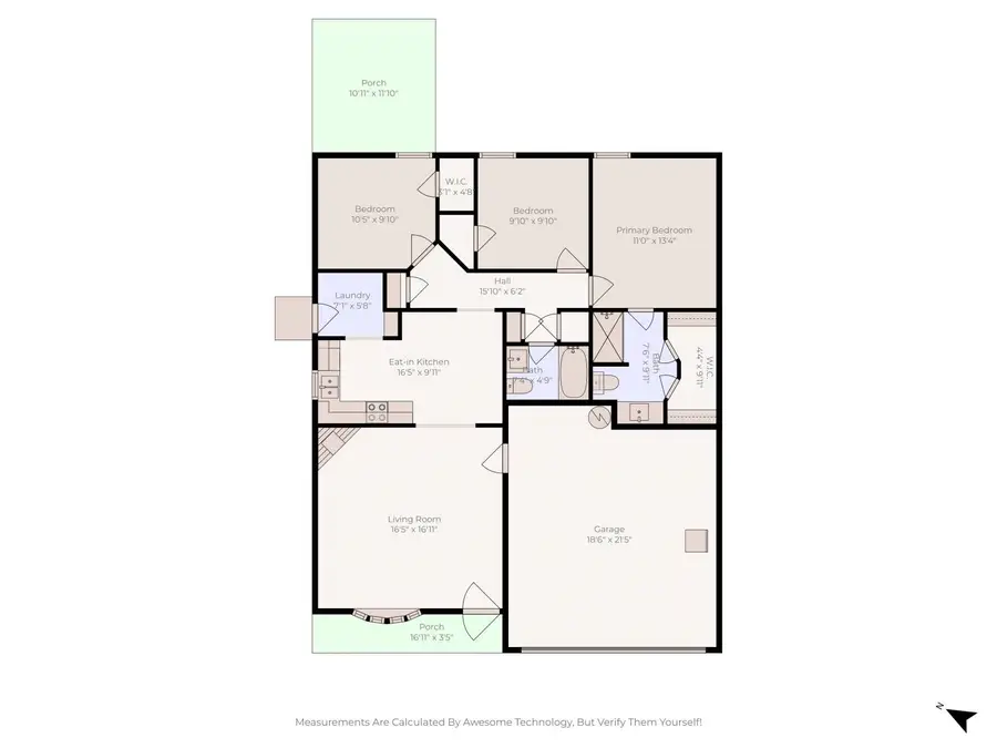 511 Hollyberry Drive, Mansfield, TX 76063 - Image #2