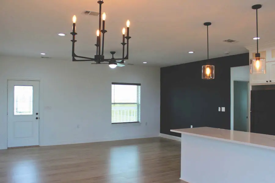 848 Barons Grove Circle, Kerens, TX 75144 - Image #2