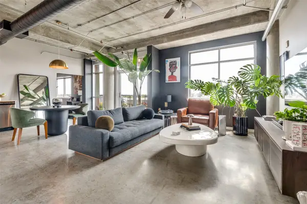 1001 Belleview Street #602, Dallas, TX 75215