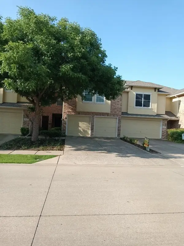 10059 Wake Bridge Drive, Frisco, TX 75035