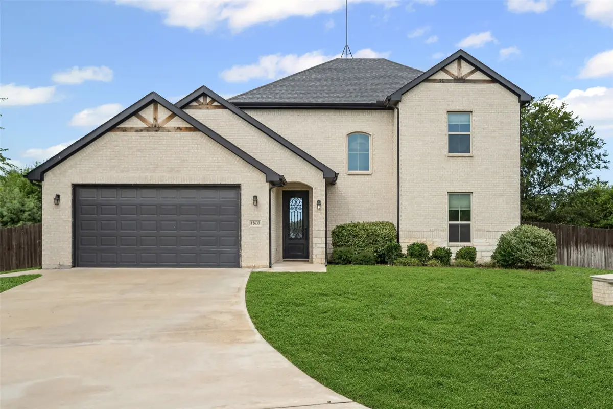 12633 Drexler Place, Fort Worth, TX 76126 - Image #1