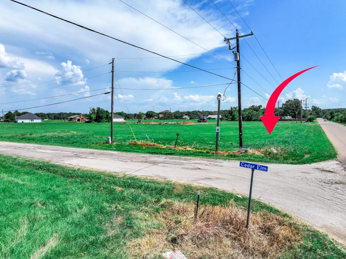 TBD1 Cedar Elm, Trinidad, TX 75163 - Image #1