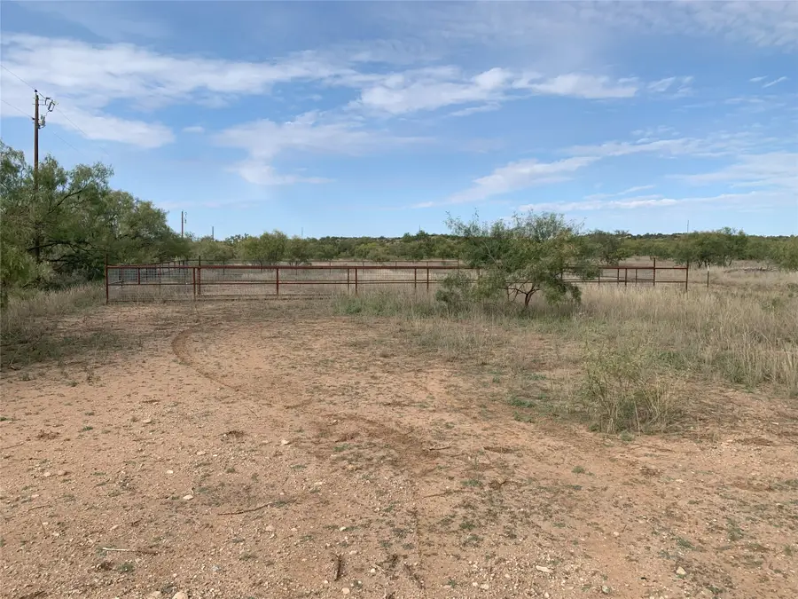 821 County Road 126, Trent, TX 79561 - Image #3