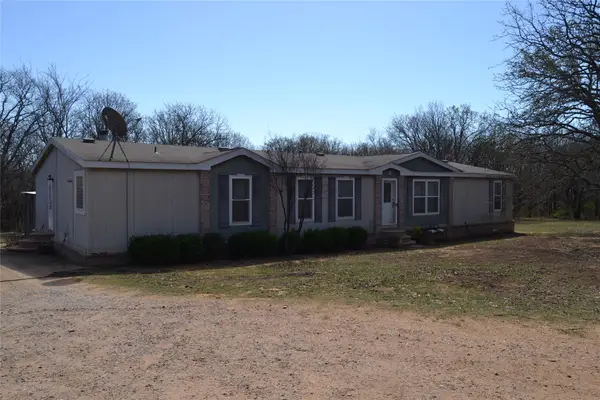 17414 Bridgeview Road, Madill, OK 73446