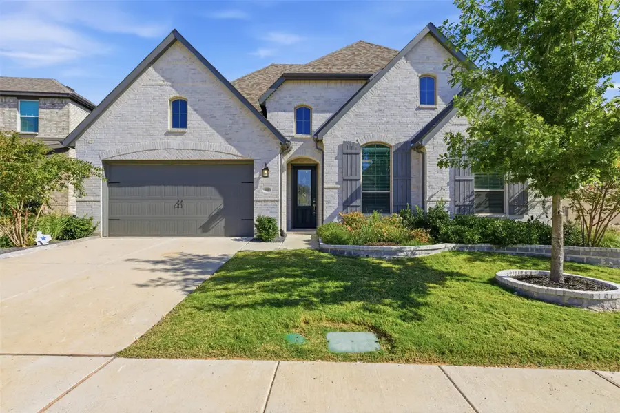4400 Rocky Ridge Trail, Little Elm, TX 75068 - Image #2