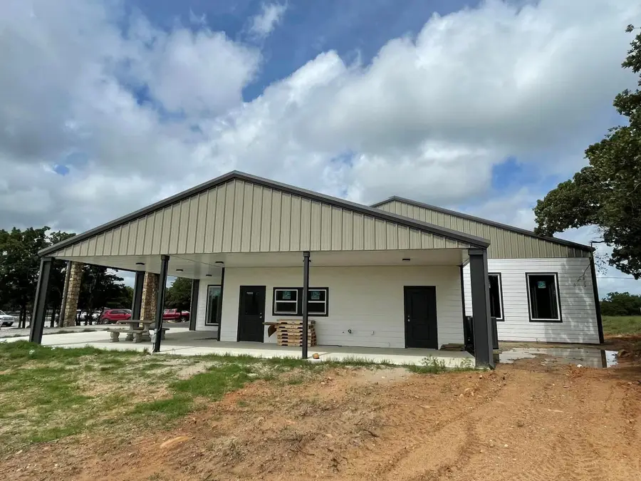 Lot 445 Ranchview Court, Bowie, TX 76230 - Image #2