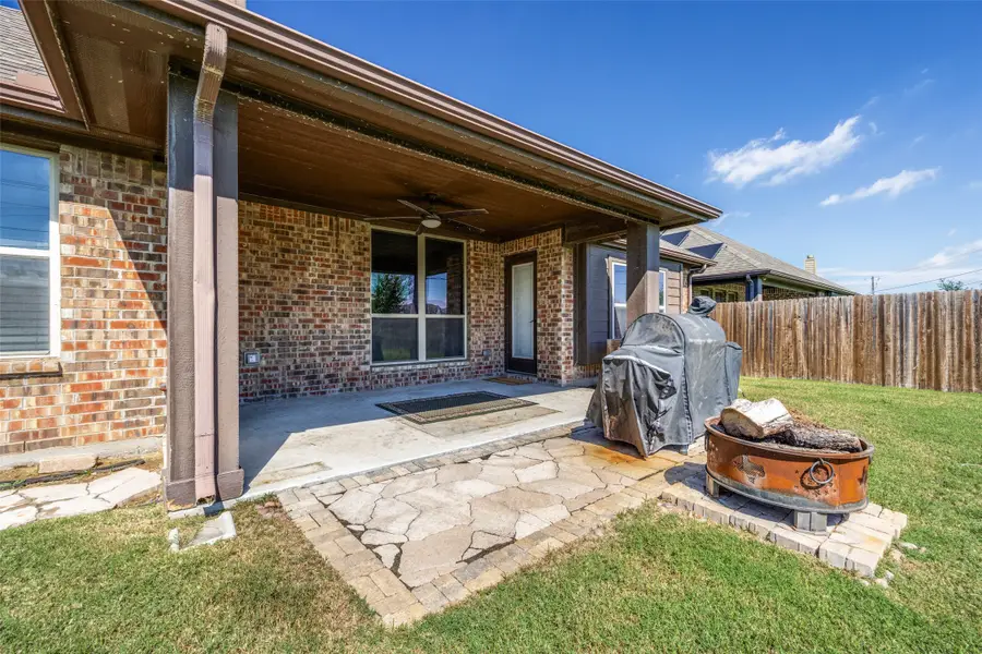 3306 Timberline Drive, Melissa, TX 75454 - Image #3