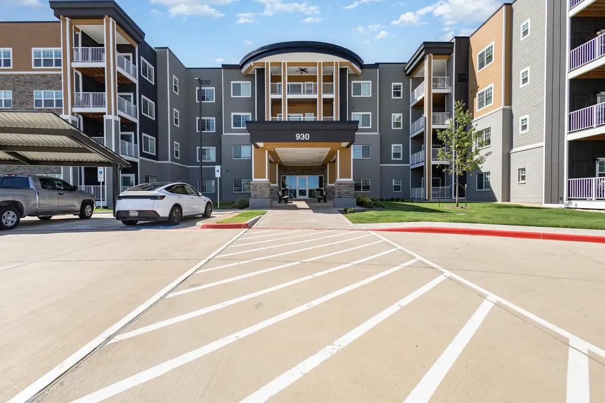 930 Stockton Drive #206, Allen, TX 75013 - Image #1