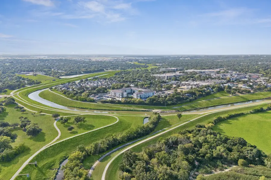 305 Sunset Lane #101, Fort Worth, TX 76114 - Image #3