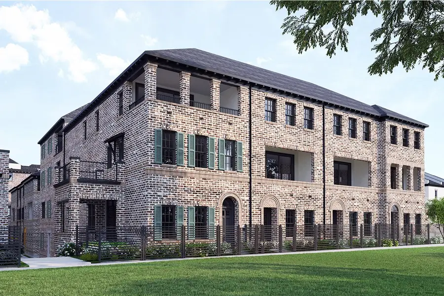 5029 Magnolia Circle, Addison, TX 75001 - Image #2