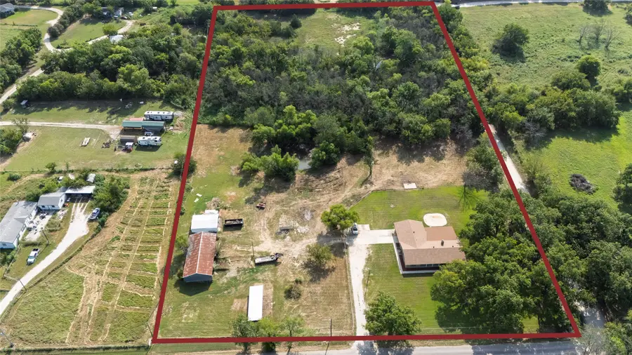 2566 County Road 147, Gainesville, TX 76240 - Image #3