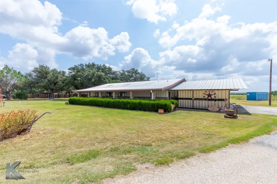 1673 Fm 614, Ovalo, TX 79541 - Image #2