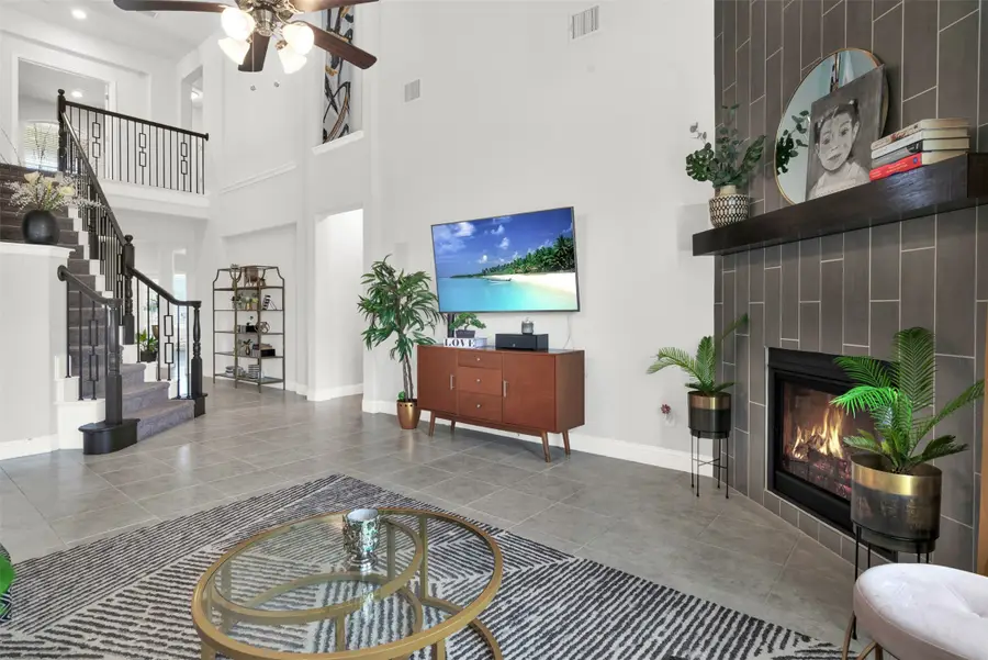 912 Summer Lane, McKinney, TX 75071 - Image #3