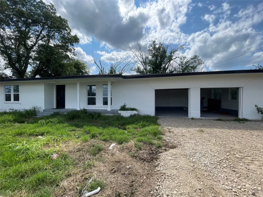 6957 Fm 100, Honey Grove, TX 75446 - Image #3