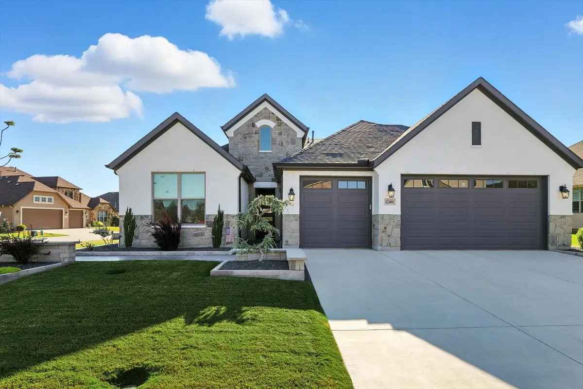 12401 Tuff Trail, Denton, TX 76207 - Image #1