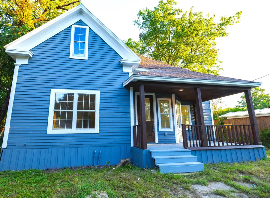 415 W 7th Street, Bonham, TX 75418 - Image #3