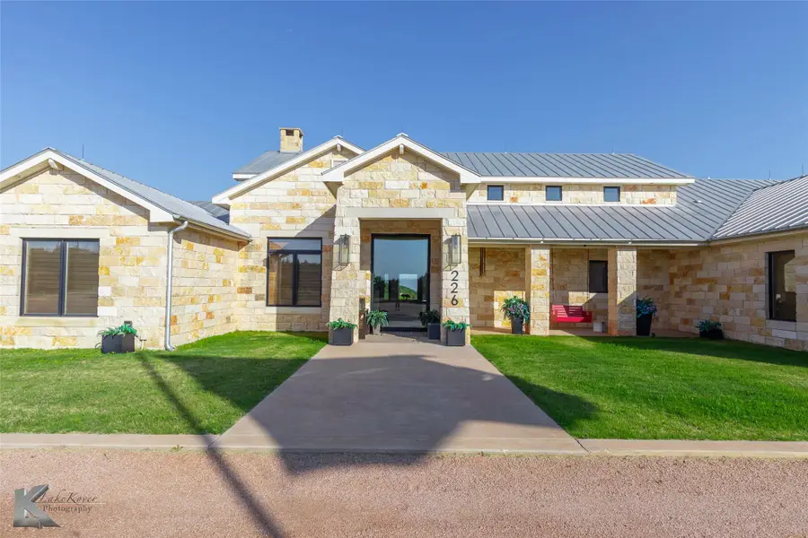 226 Rabbitt Run, Tuscola, TX 79562 - Image #3