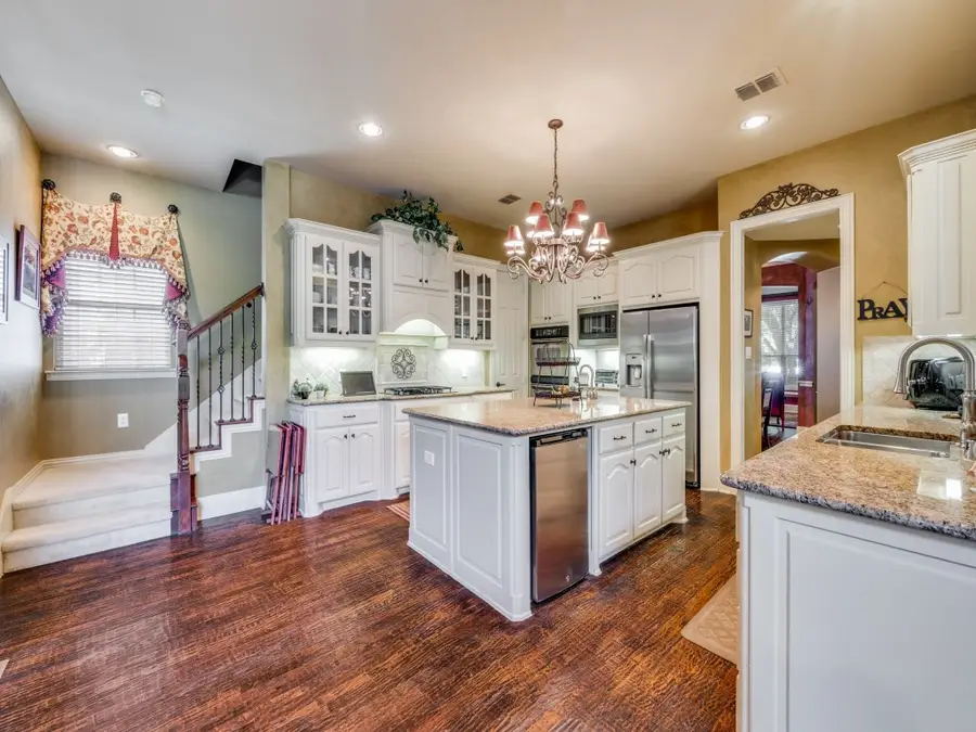 6470 Hunters Parkway, Frisco, TX 75035 - Image #2