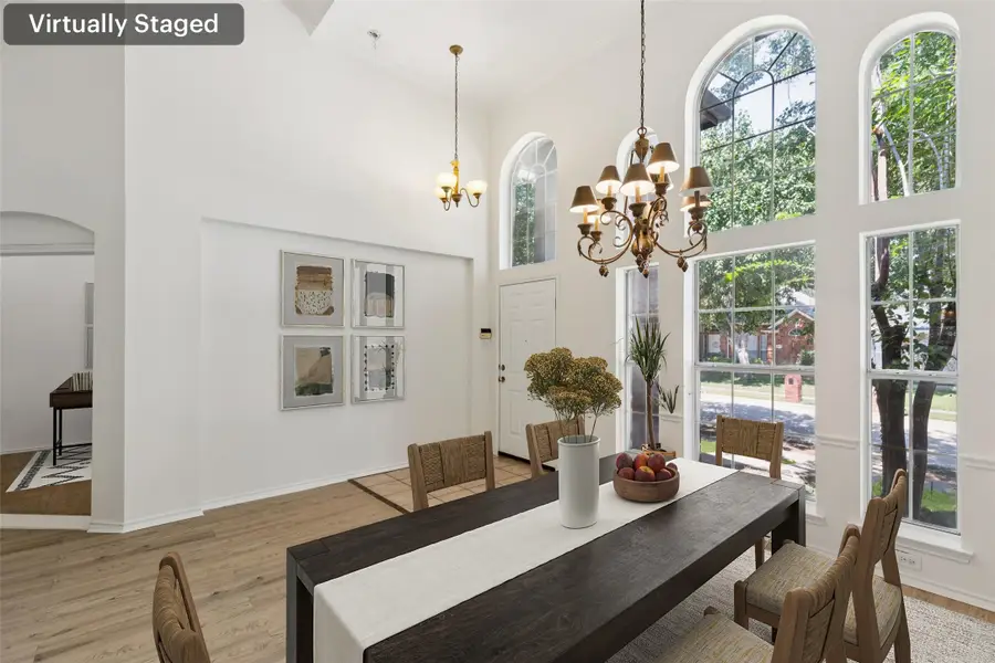 5613 Buttercup Lane, McKinney, TX 75070 - Image #3