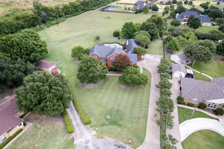 126 Vintage Drive, Waxahachie, TX 75165 - Image #2