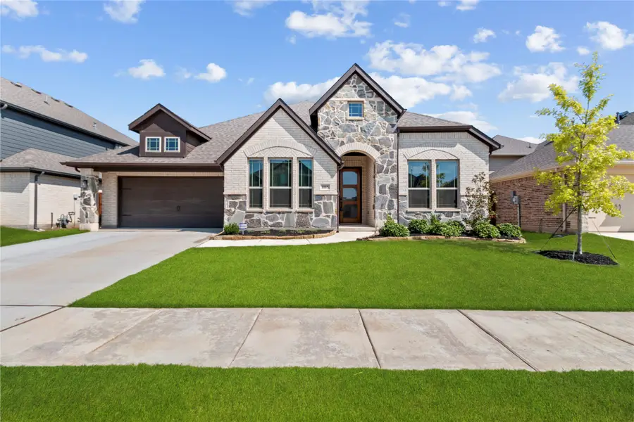 1005 Superbloom Avenue, Justin, TX 76247 - Image #2
