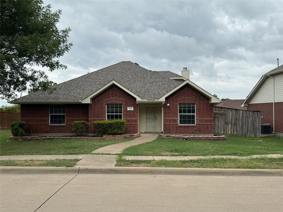 1513 Timber Ridge Drive, Rockwall, TX 75032 - Image #1