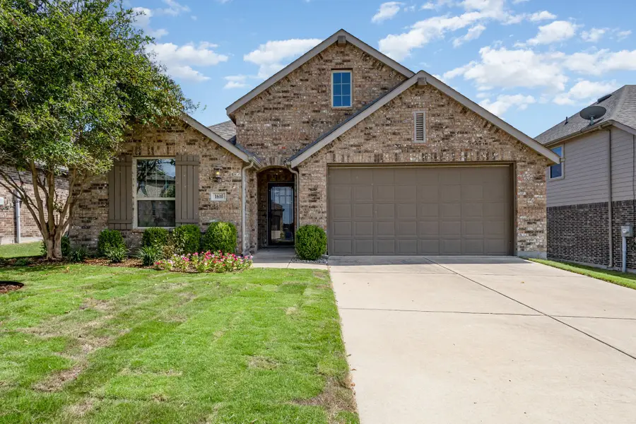1610 Deer Field Lane, Wylie, TX 75098 - Image #2