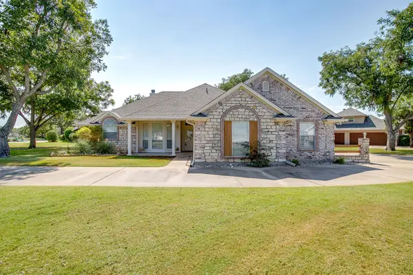 9401 Gimme Court, Granbury, TX 76049