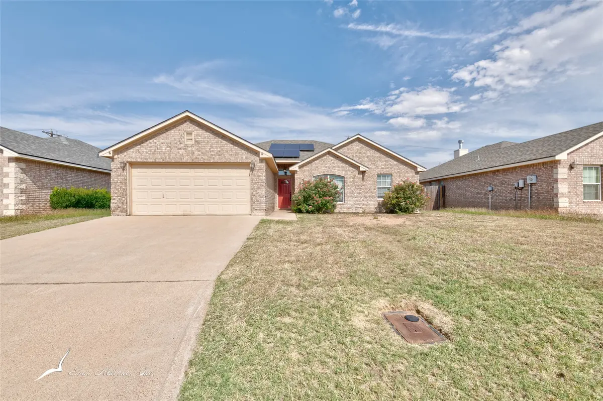 6618 Hampton Hills Street, Abilene, TX 79606 - Image #1