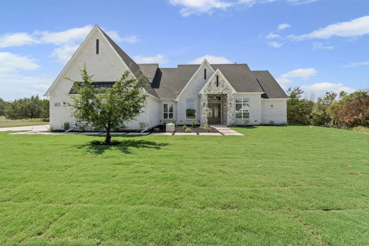 165 Fan Mill Trail, Weatherford, TX 76085 - Image #1