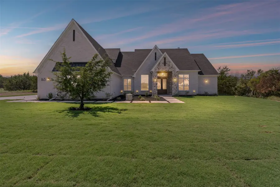 165 Fan Mill Trail, Weatherford, TX 76085 - Image #2