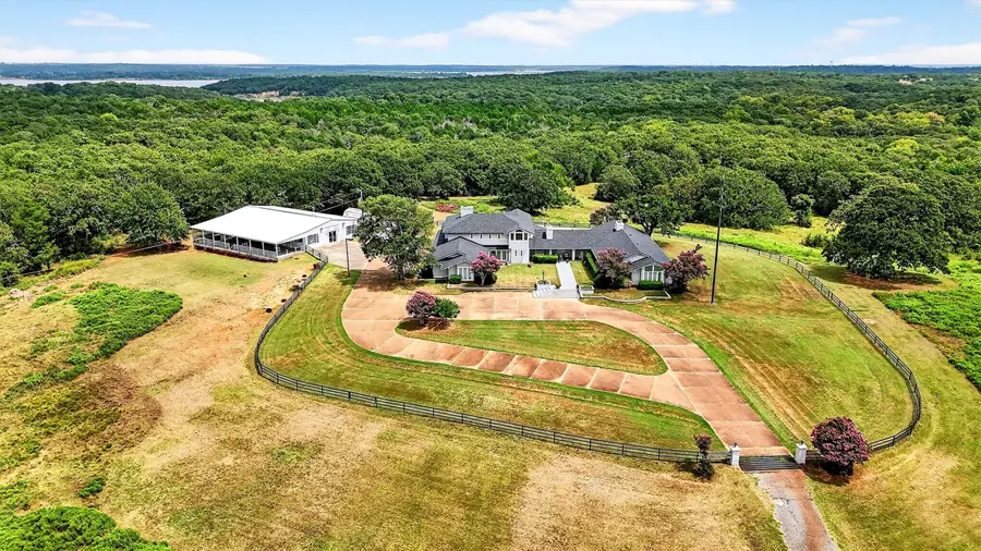 2887 Liberty Road, Gordonville, TX 76245 - Image #2