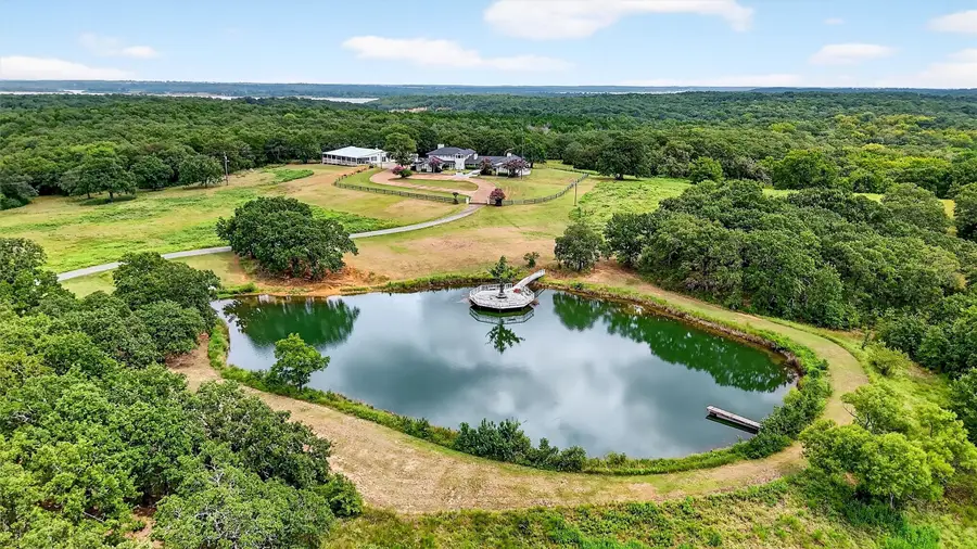 2887 Liberty Road, Gordonville, TX 76245 - Image #3