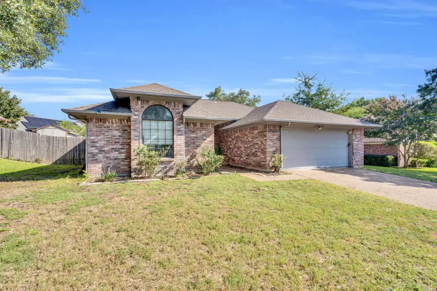 112 Boardwalk Street, Midlothian, TX 76065 - Image #3