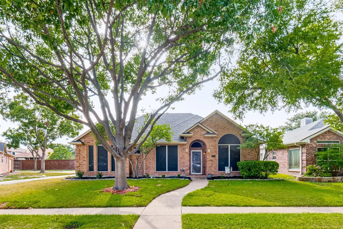 3313 Bermuda Drive, Rowlett, TX 75088 - Image #1