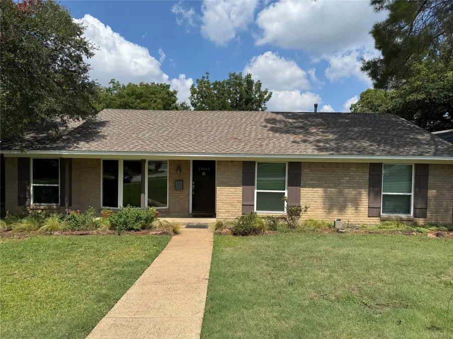 13443 Purple Sage Road, Dallas, TX 75240 - #2